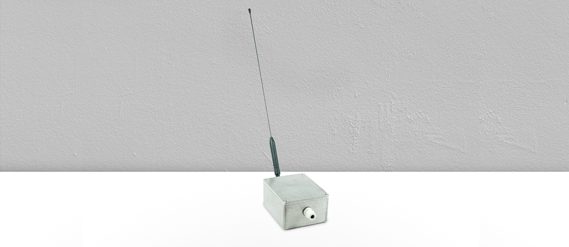 Guardian Radio Receiver - intercall.co.uk