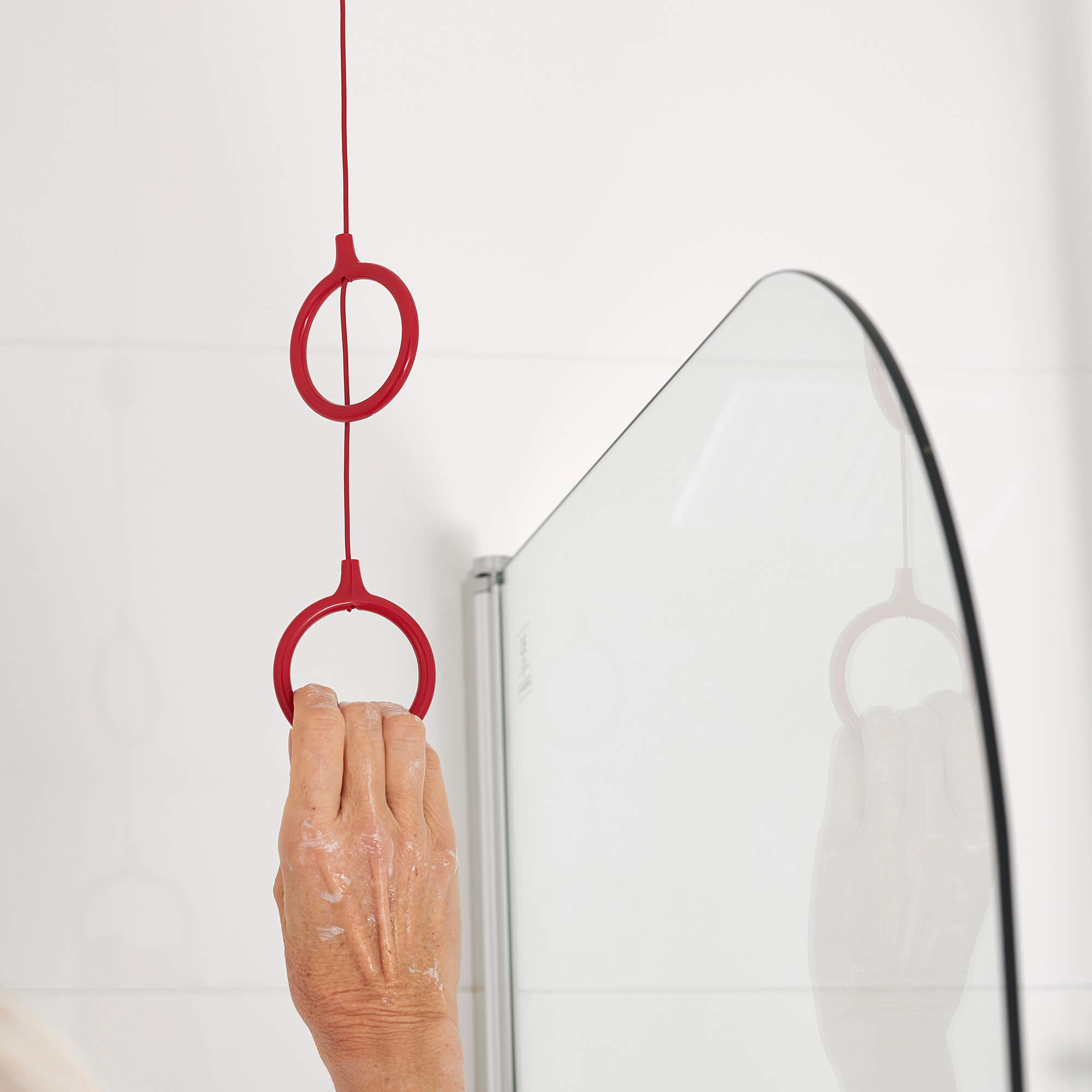 Guardian Bathroom Pull Cord intercall.co.uk