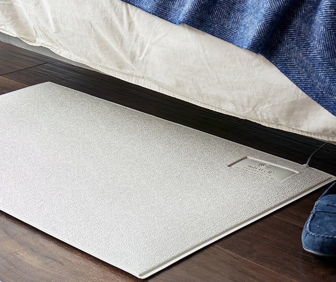 Pressure Mat intercall.co.uk