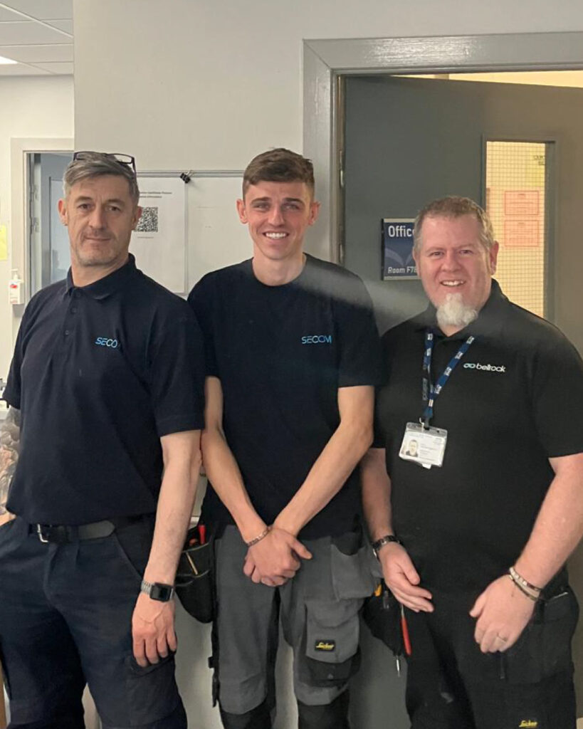 Intercall_Inverclyde_2025