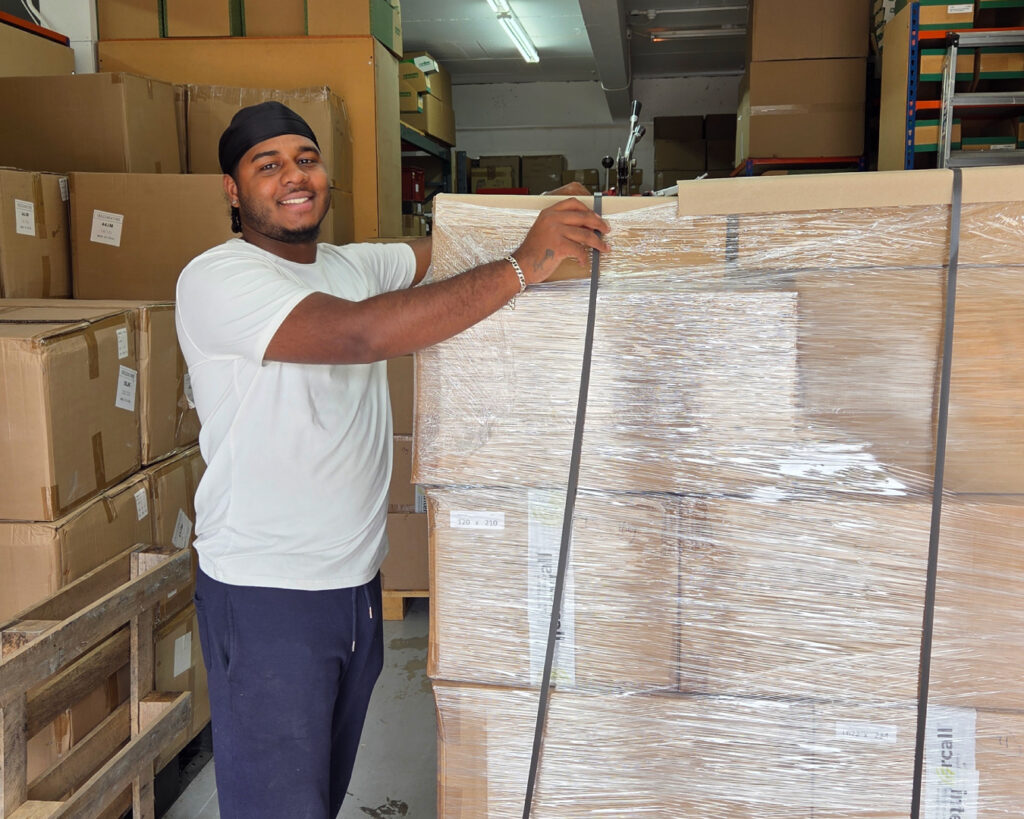 Intercall_Jordy_New_Staff_2025