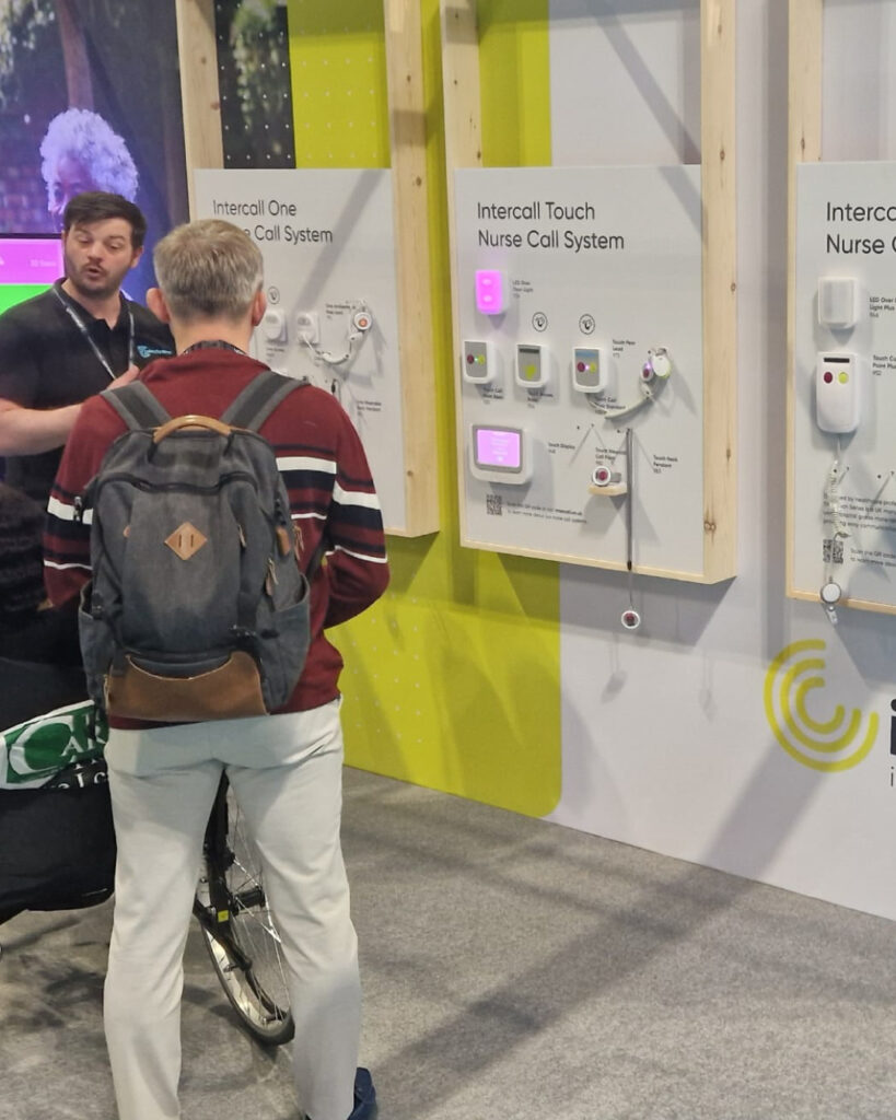 Intercall_Safety_Systems_Care_Show_2025