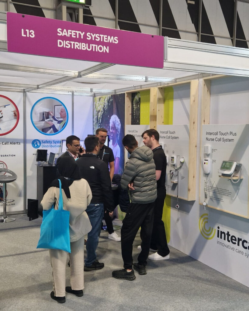 Intercall_Safety_Systems_Care_Show_2025