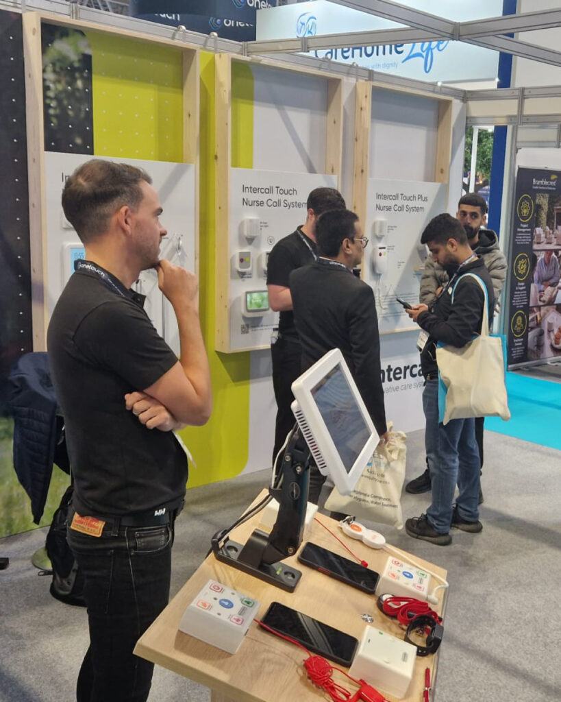 Intercall_Safety_Systems_Care_Show_2025