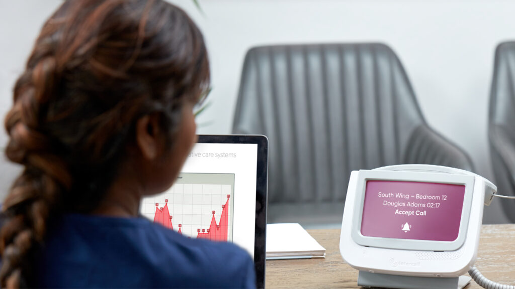 Intercall_Touch_Display_Plus