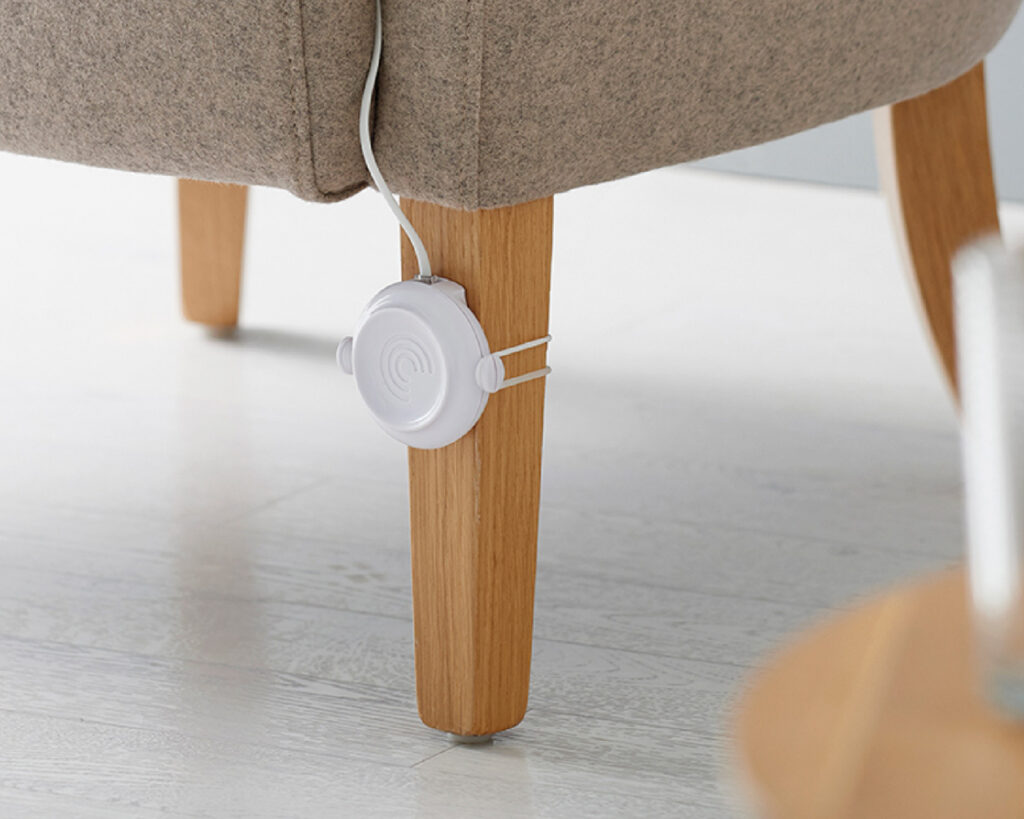 Intercall_Safeguard_Portable_Transmitter