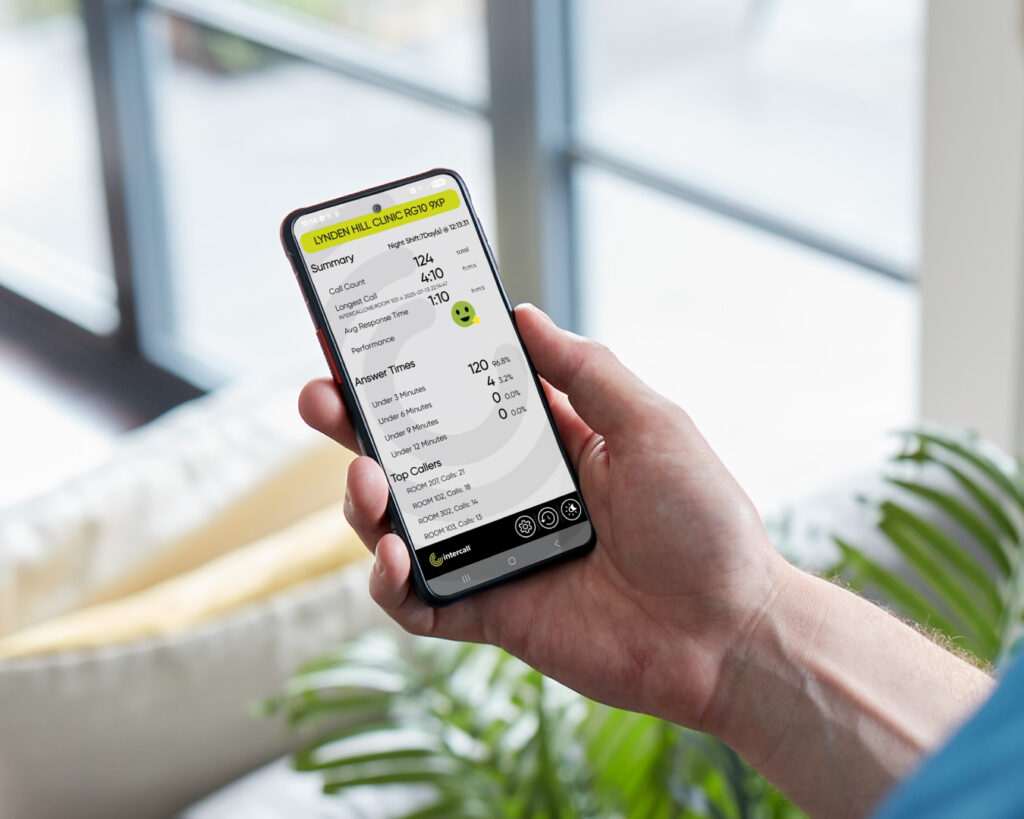 Intercall_Insights_App